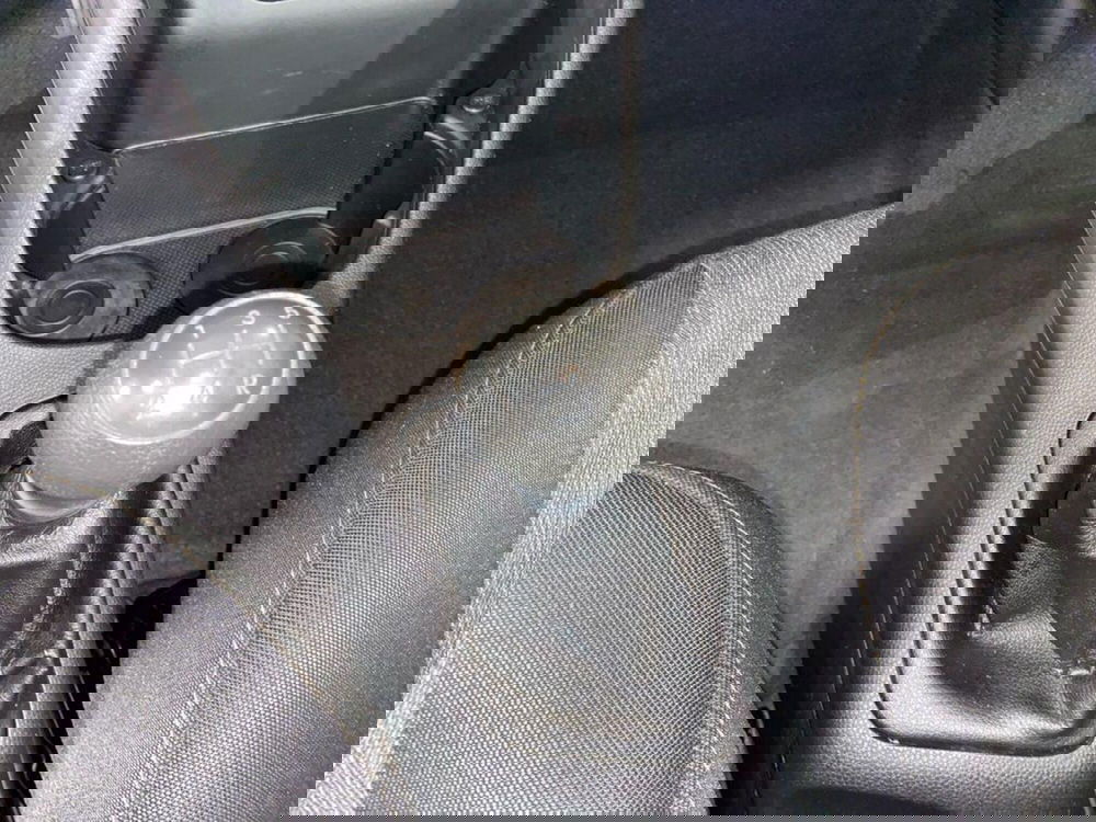 Kia Picanto usata a Torino (11)