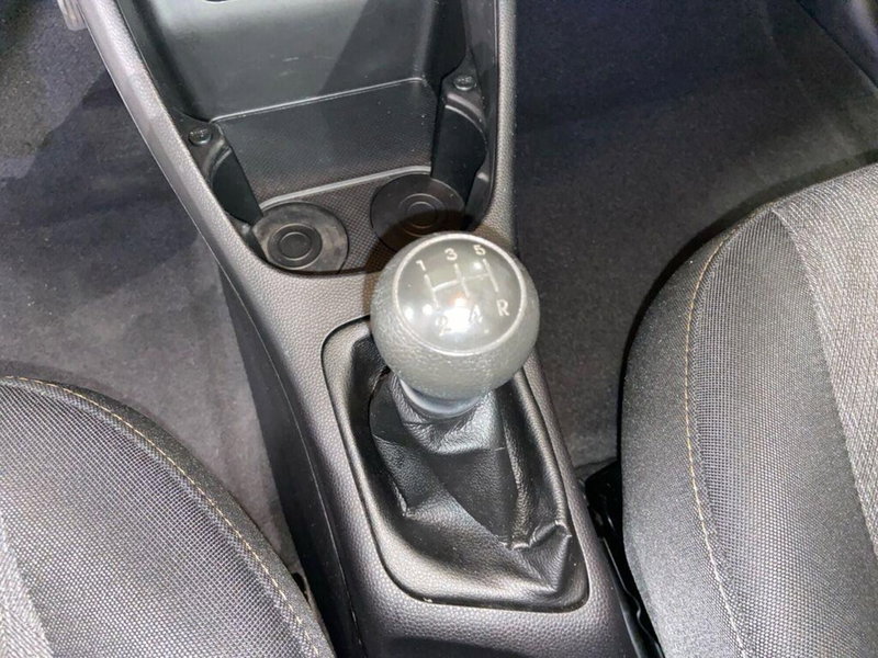 Kia Picanto usata a Torino (11)