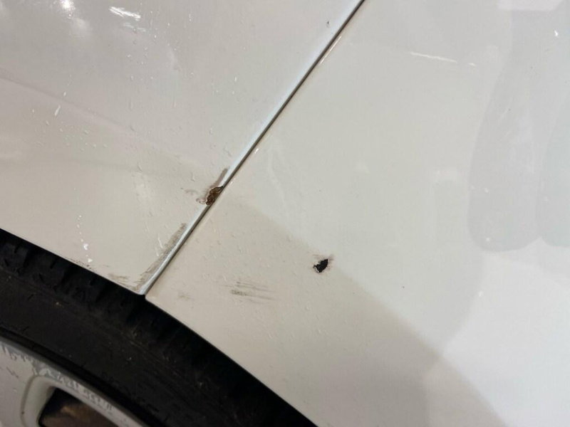 Kia Picanto usata a Torino (14)