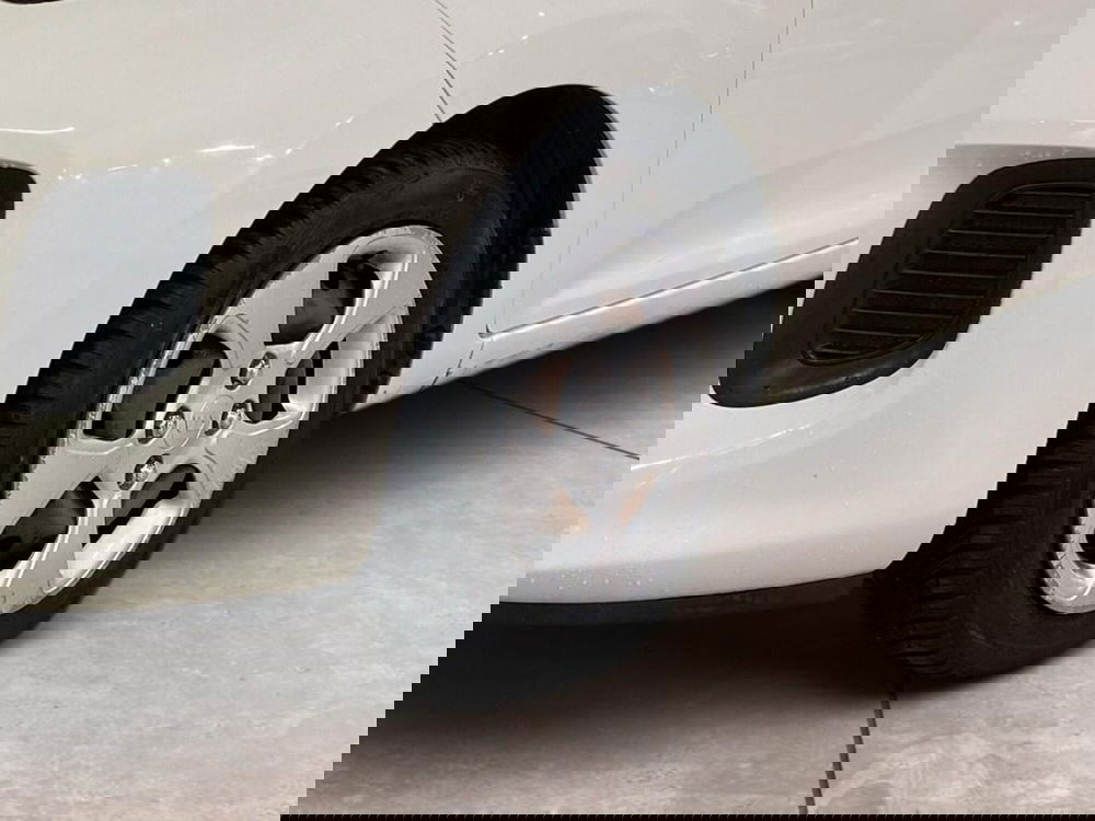 Kia Picanto usata a Torino (15)