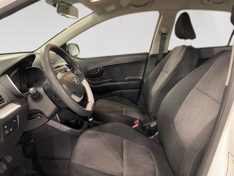 Kia Picanto usata a Torino (6)