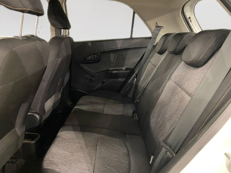 Kia Picanto usata a Torino (7)