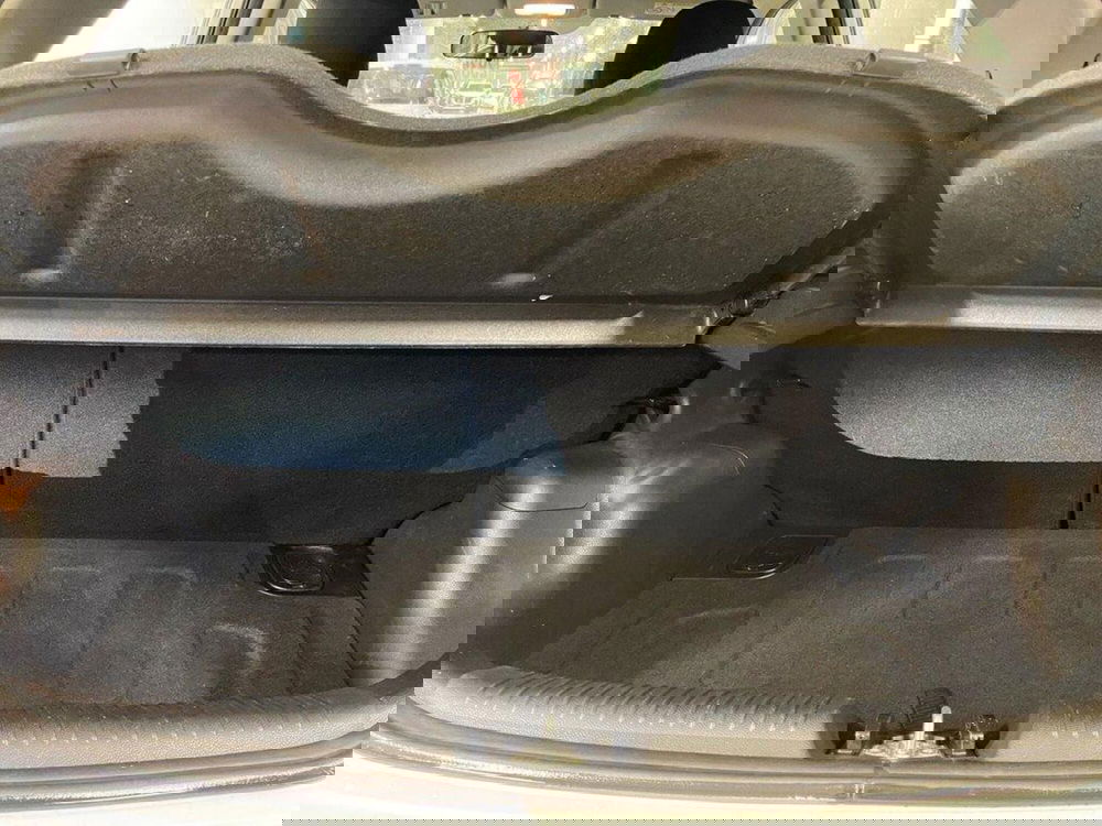 Kia Picanto usata a Torino (8)