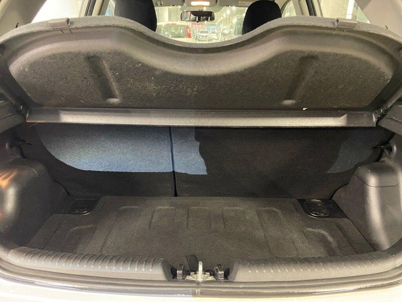 Kia Picanto usata a Torino (8)