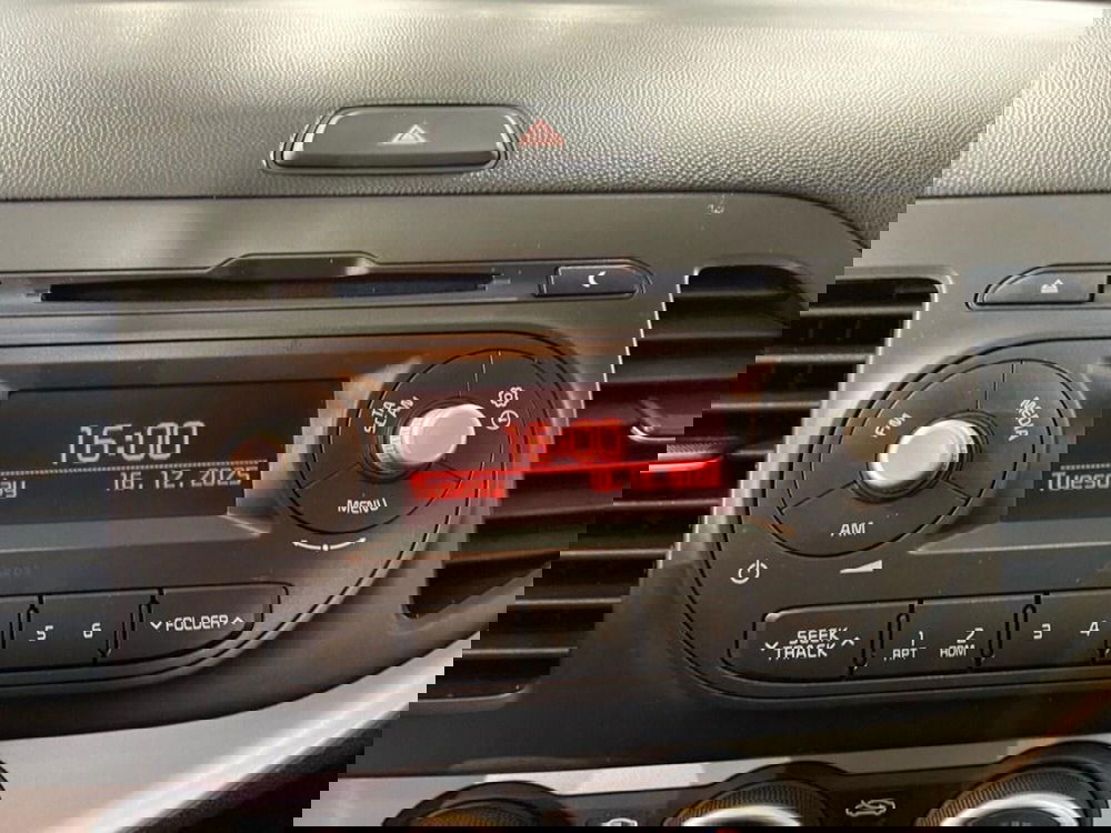 Kia Picanto usata a Torino (9)