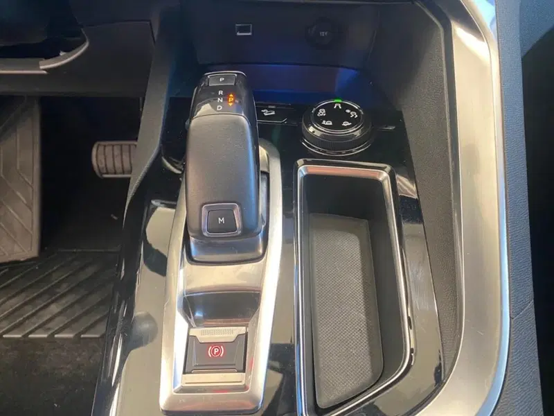Peugeot 3008 usata a Torino (12)
