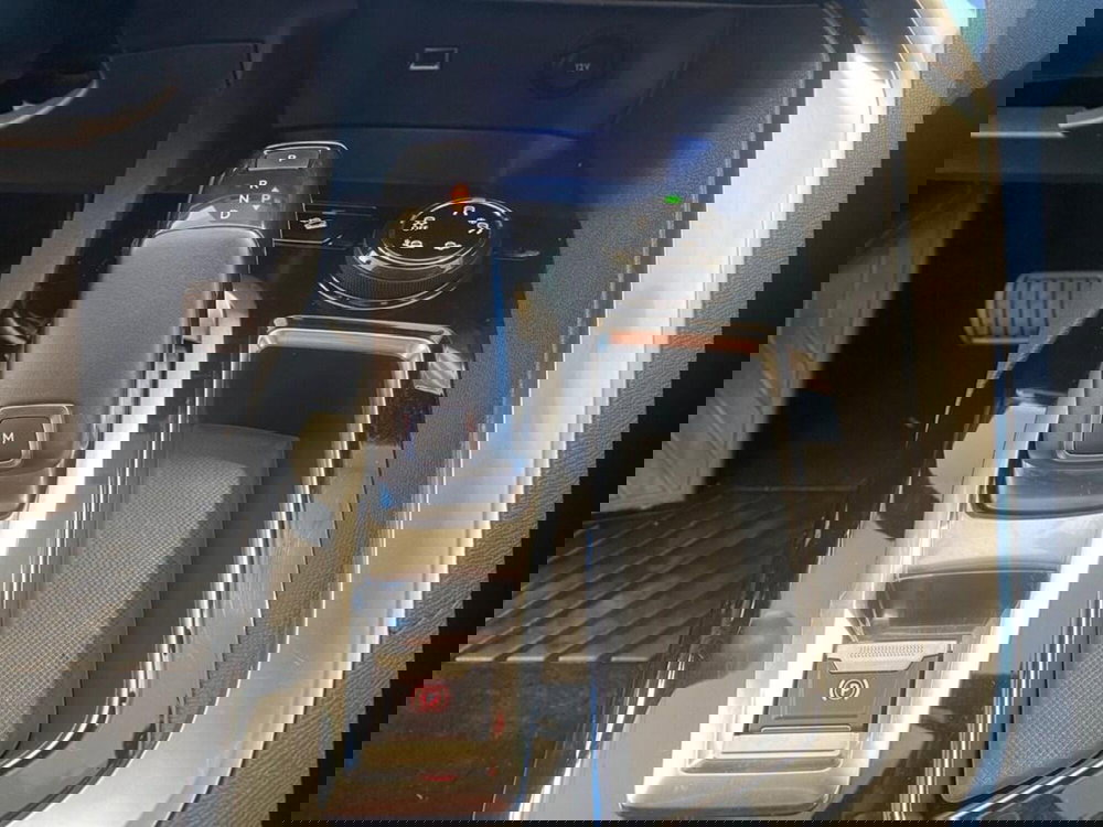 Peugeot 3008 usata a Torino (12)