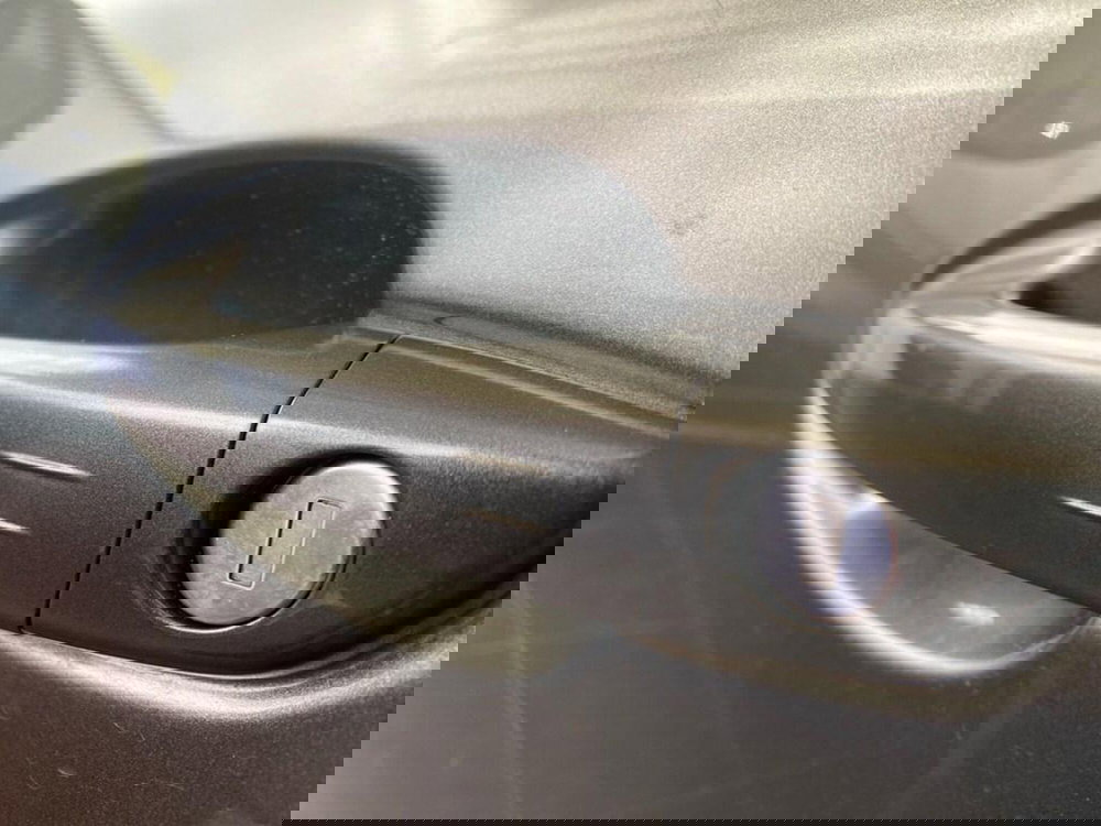 Peugeot 3008 usata a Torino (13)