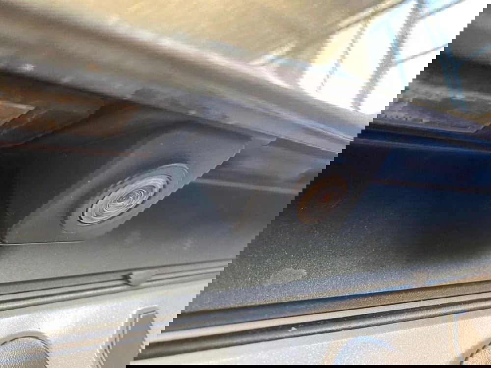 Peugeot 3008 usata a Torino (14)