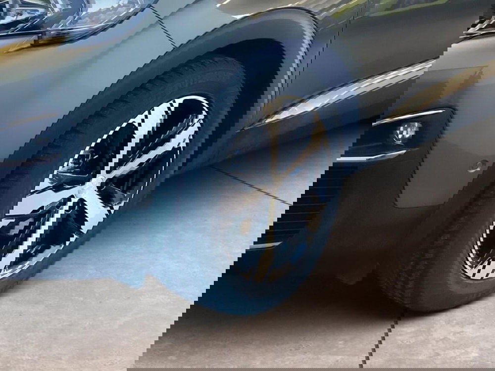 Peugeot 3008 usata a Torino (15)