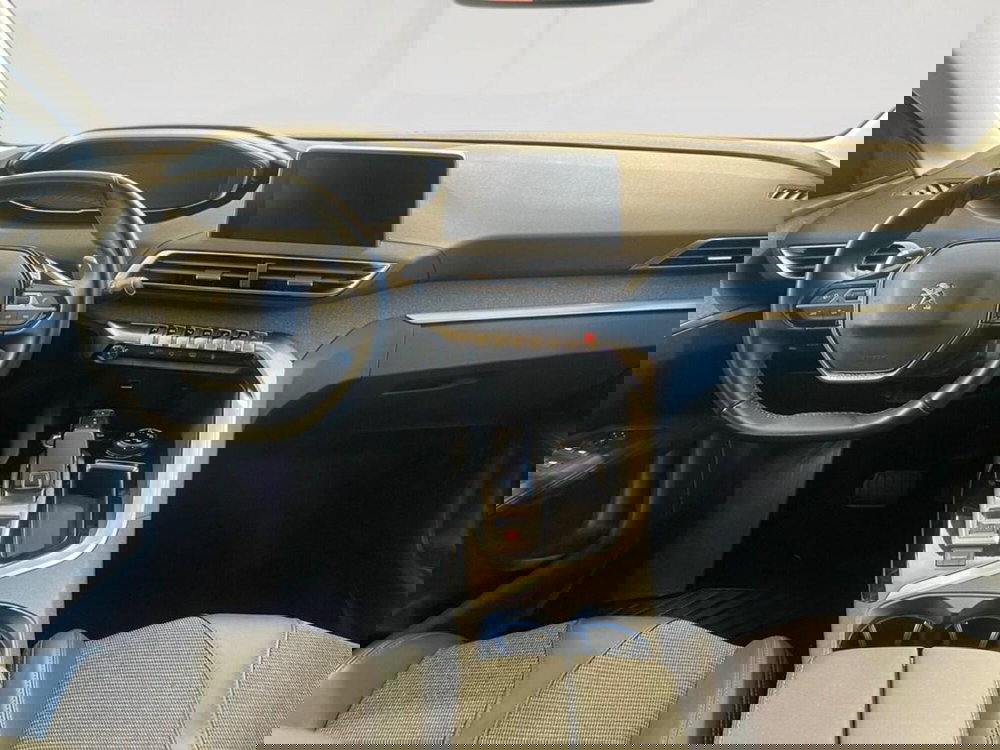 Peugeot 3008 usata a Torino (6)