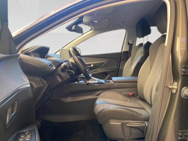 Peugeot 3008 usata a Torino (7)