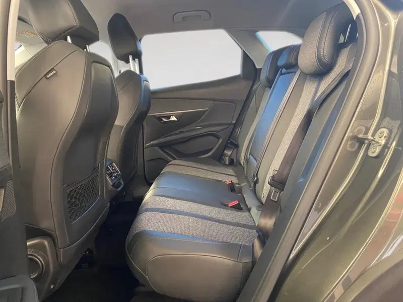 Peugeot 3008 usata a Torino (8)
