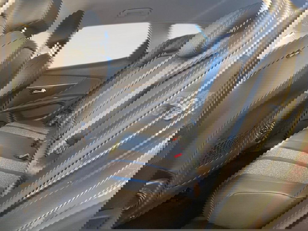 Peugeot 3008 usata a Torino (8)