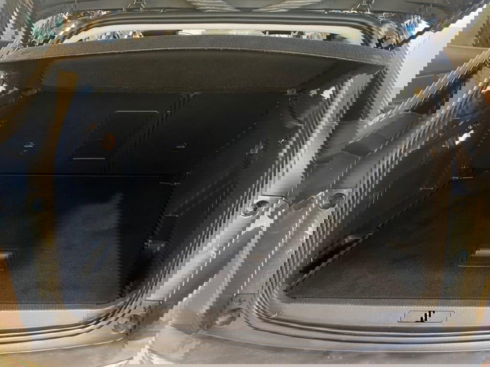 Peugeot 3008 usata a Torino (9)