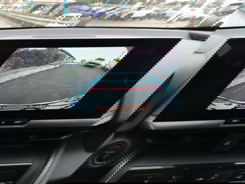 Toyota Toyota C-HR usata a Roma (16)