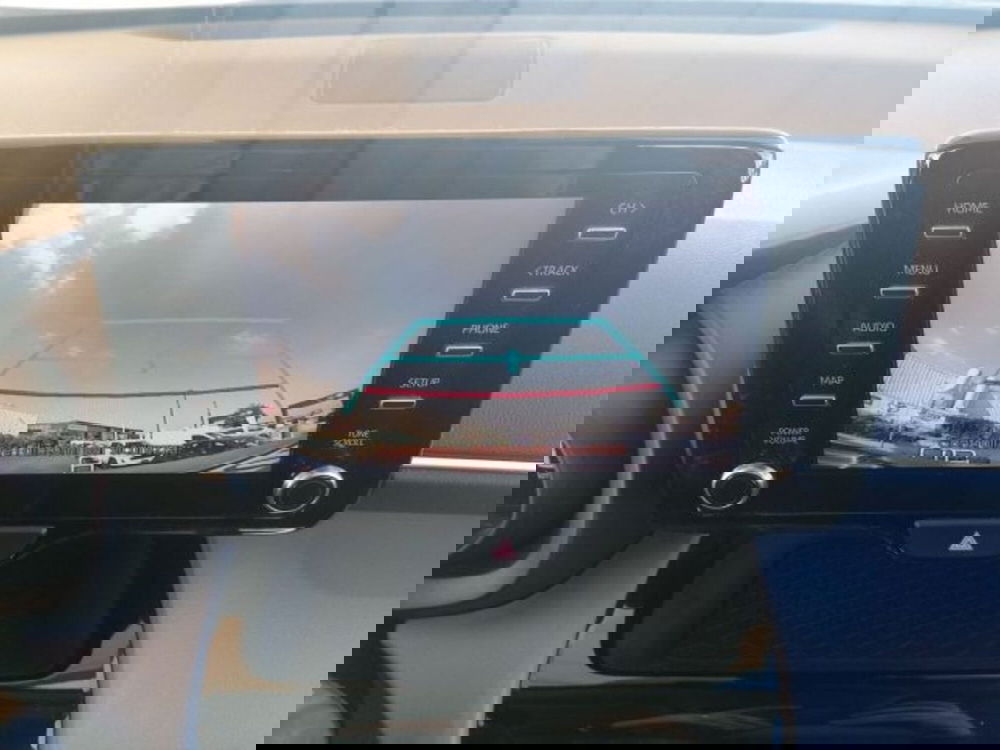 Toyota Yaris Cross usata a Roma (16)