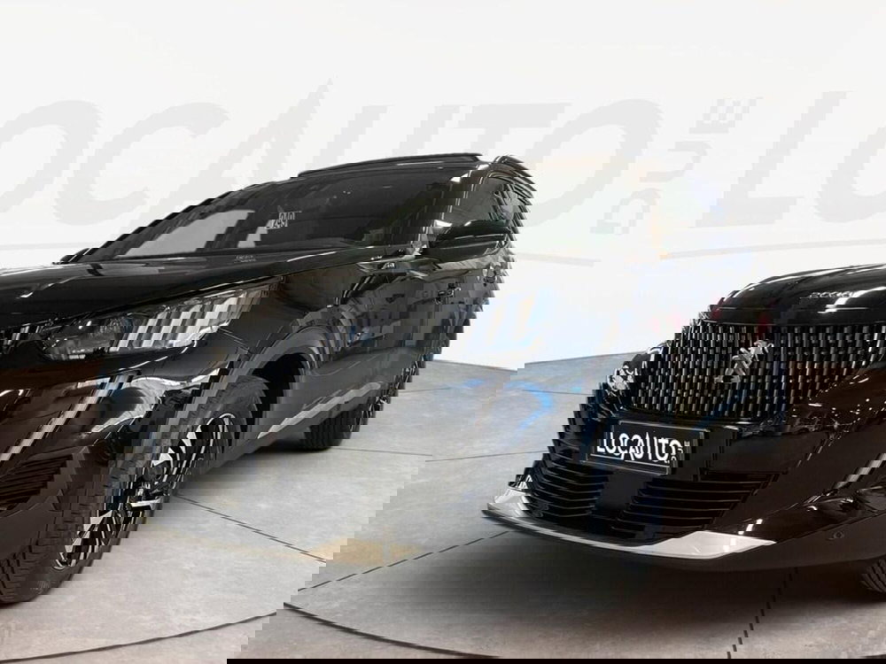 Peugeot 2008 usata a Torino