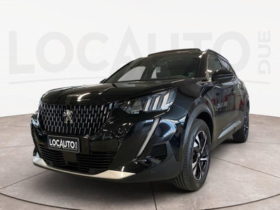 Peugeot 2008 1.2 puretech GT s&amp;s 130cv eat8 del 2023 usata a Torino