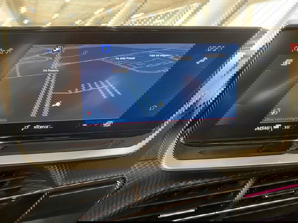 Peugeot 2008 usata a Torino (10)