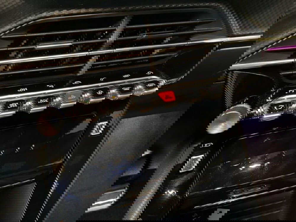 Peugeot 2008 usata a Torino (11)