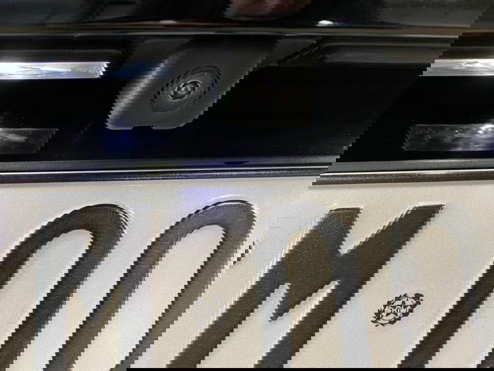 Peugeot 2008 usata a Torino (14)