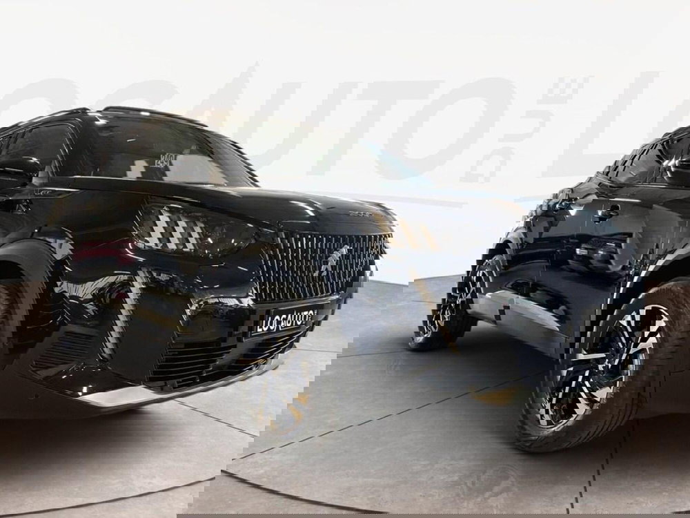 Peugeot 2008 usata a Torino (3)