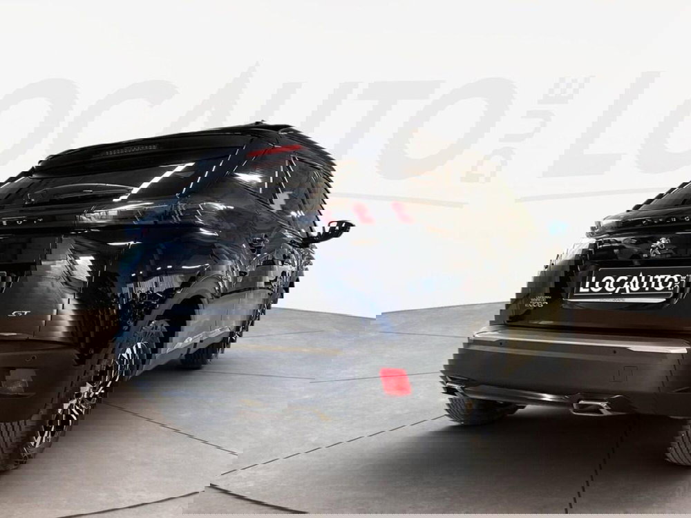 Peugeot 2008 usata a Torino (4)