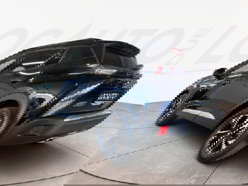 Peugeot 2008 usata a Torino (5)