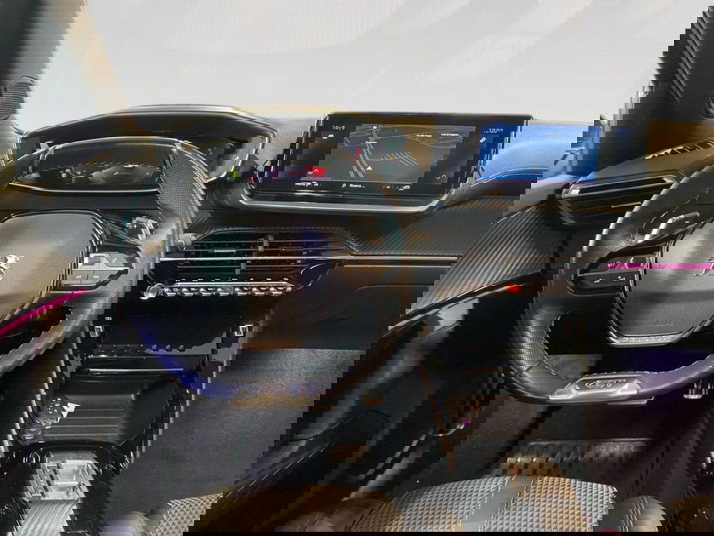 Peugeot 2008 usata a Torino (6)