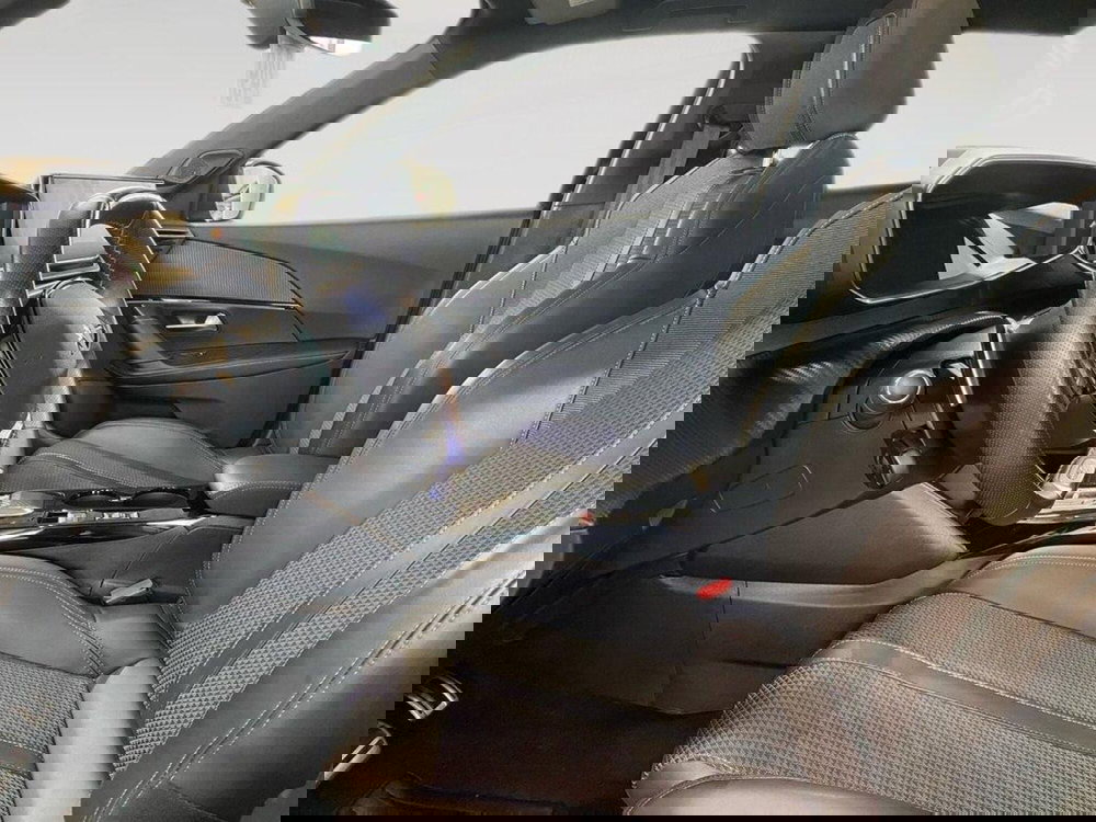 Peugeot 2008 usata a Torino (7)