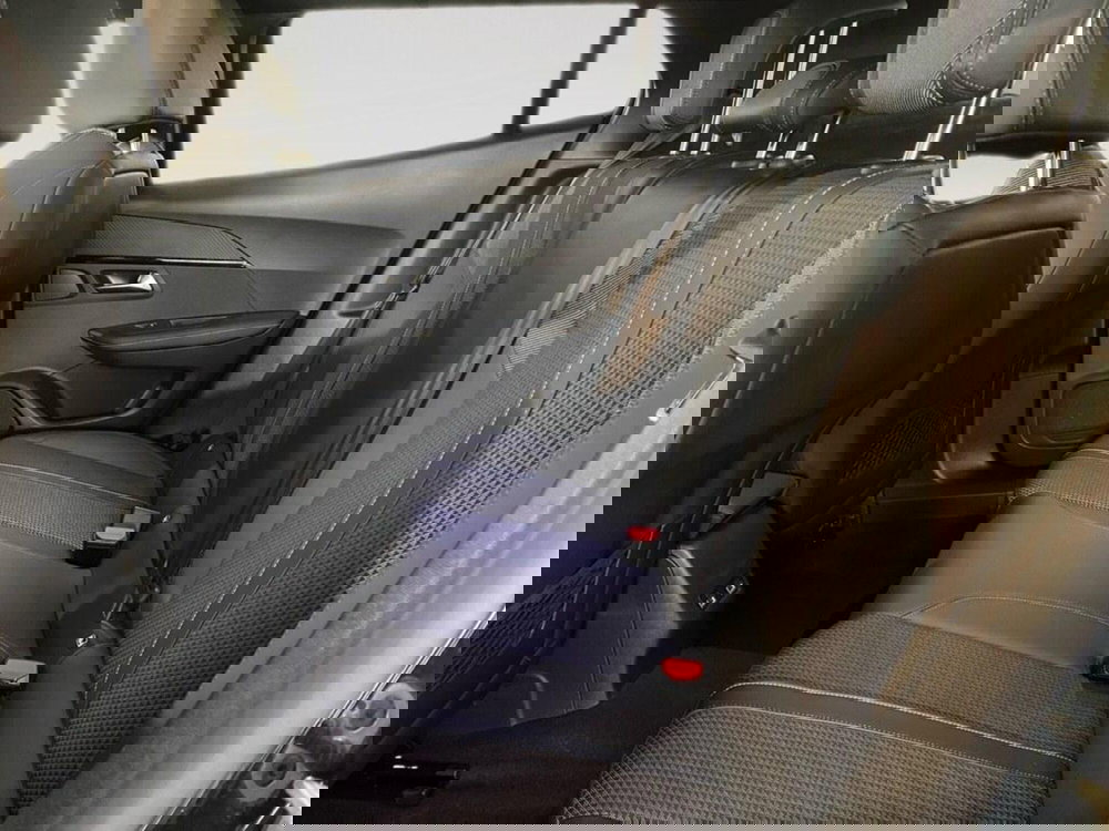 Peugeot 2008 usata a Torino (8)
