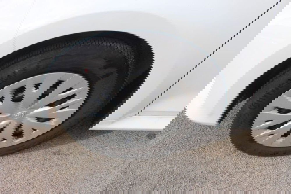 Toyota Yaris Cross usata a Roma (15)