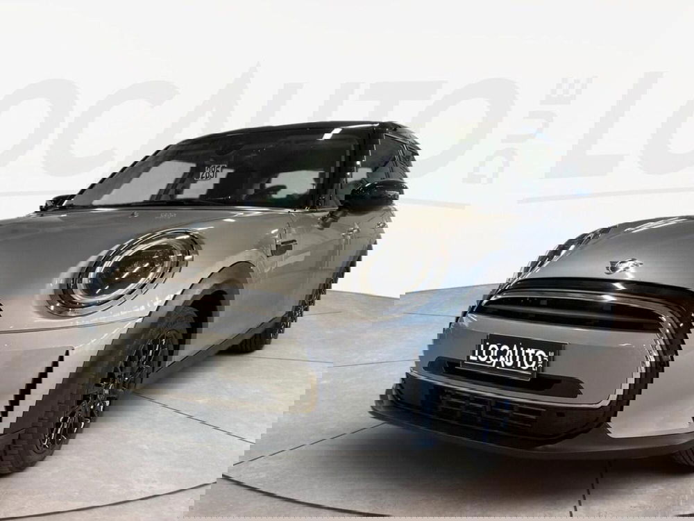 MINI Mini Countryman usata a Torino