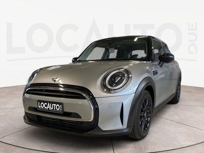 MINI Mini Countryman 1.5 Cooper Countryman del 2024 usata a Torino