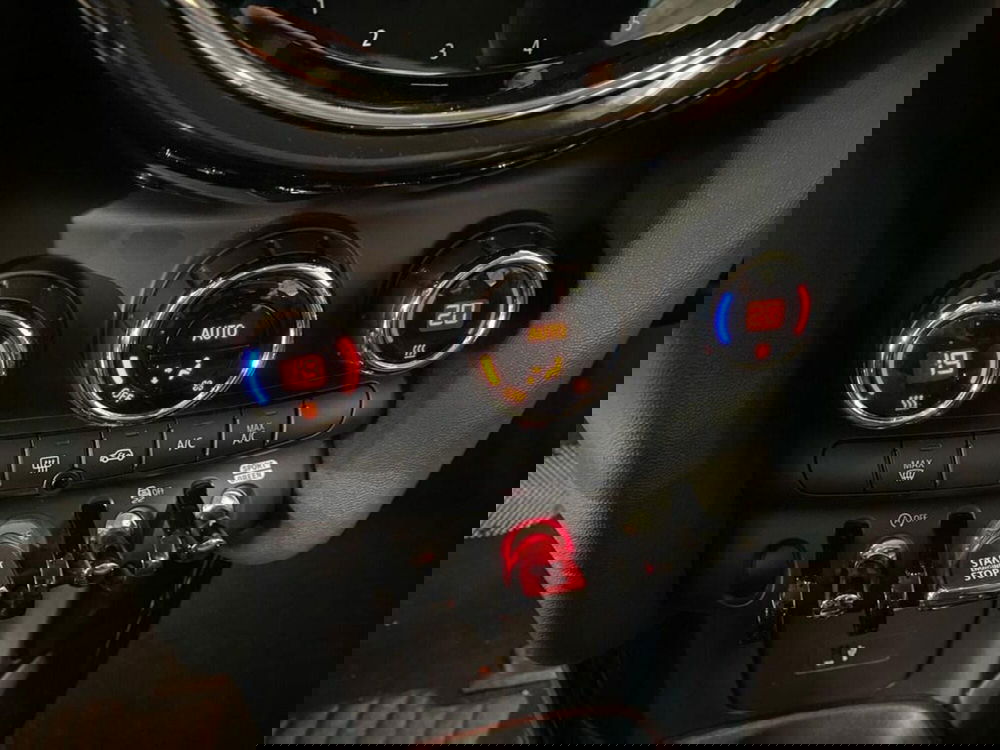 MINI Mini Countryman usata a Torino (11)