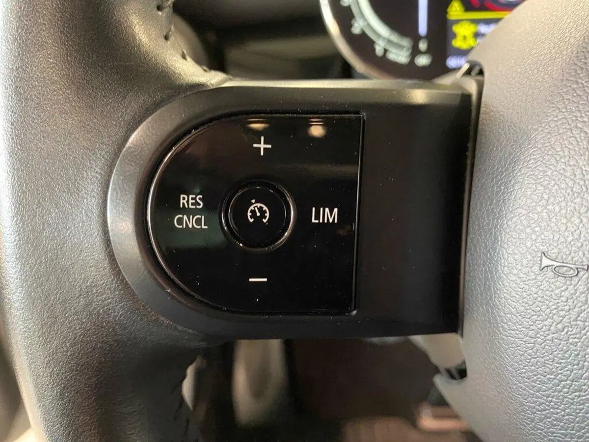 MINI Mini Countryman usata a Torino (13)