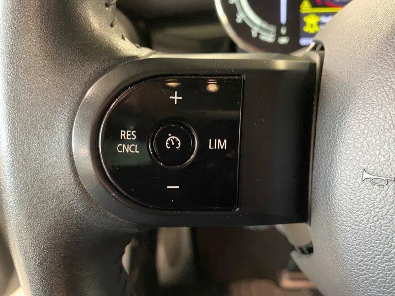 MINI Mini Countryman usata a Torino (13)