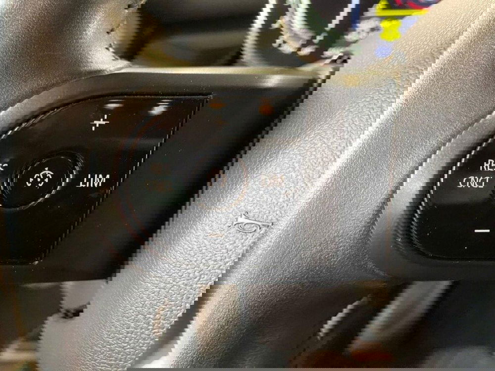 MINI Mini Countryman usata a Torino (13)