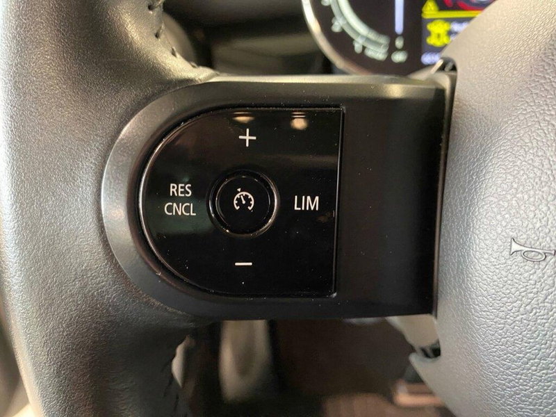 MINI Mini Clubman usata a Torino (13)