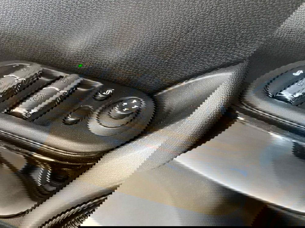 MINI Mini Countryman usata a Torino (14)