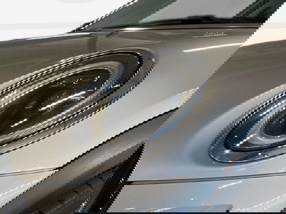 MINI Mini Countryman usata a Torino (15)