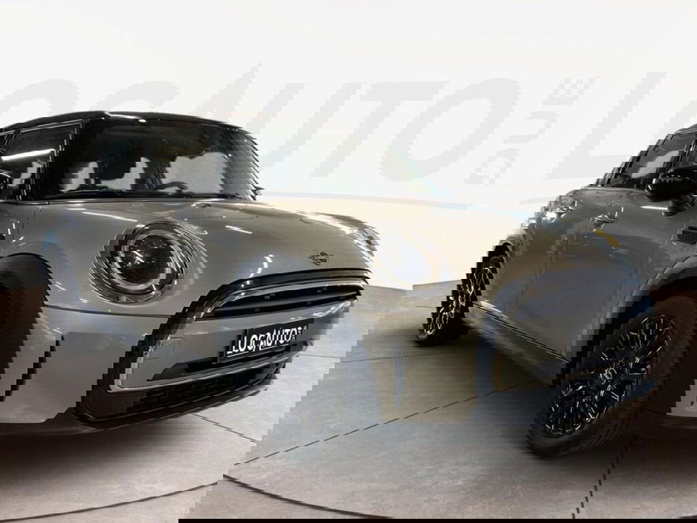 MINI Mini Countryman usata a Torino (3)