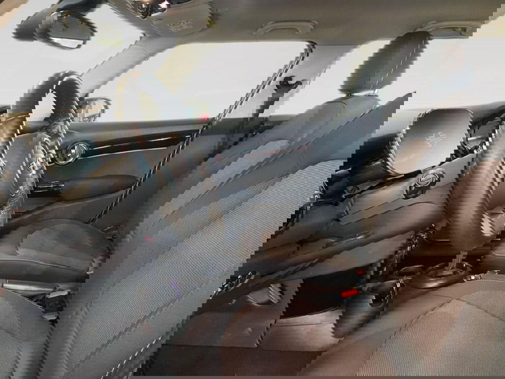 MINI Mini Countryman usata a Torino (7)