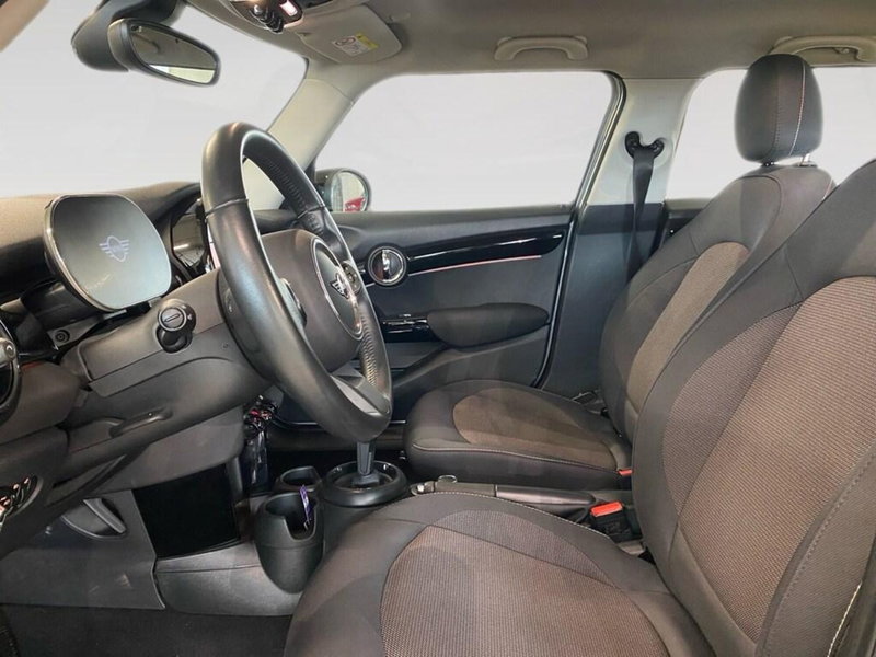 MINI Mini Clubman usata a Torino (7)