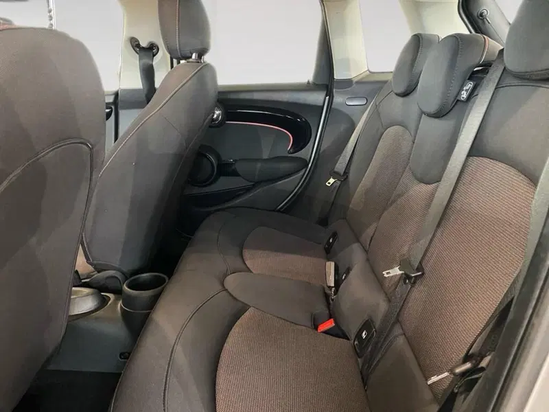 MINI Mini Countryman usata a Torino (8)