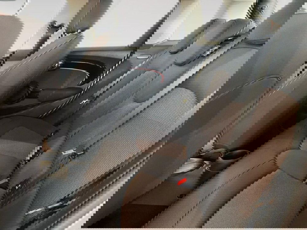 MINI Mini Countryman usata a Torino (8)