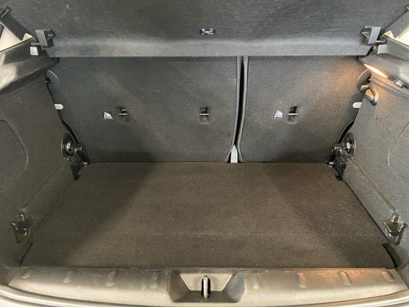 MINI Mini Clubman usata a Torino (9)