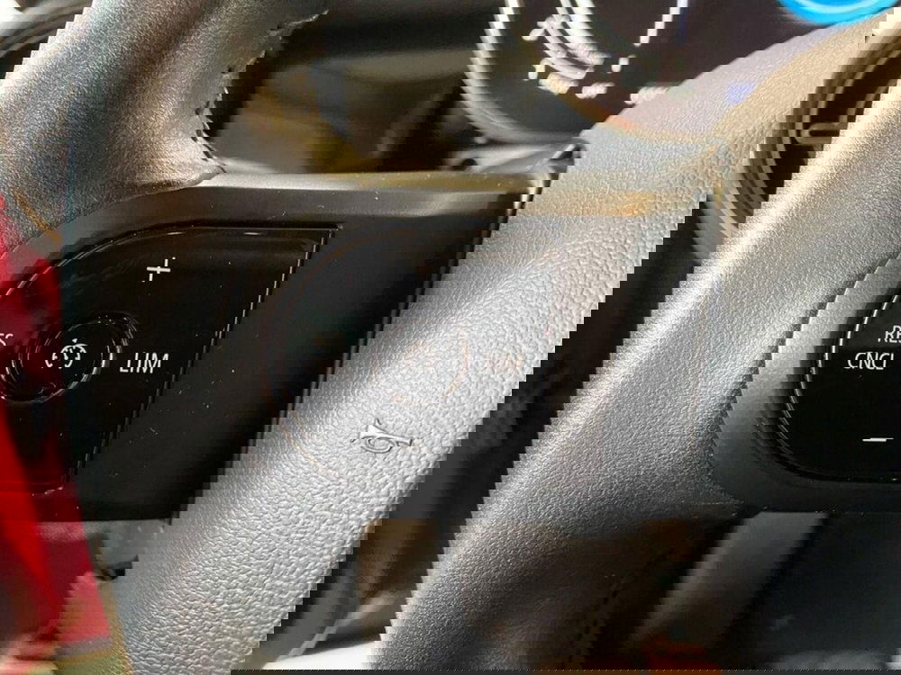 MINI Mini Countryman usata a Torino (13)