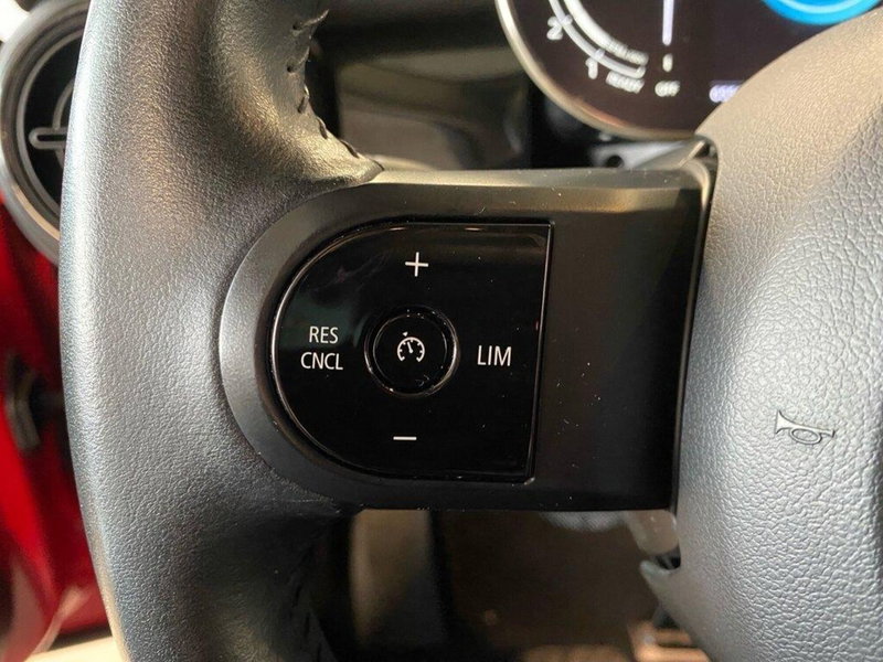 MINI Mini Clubman usata a Torino (13)